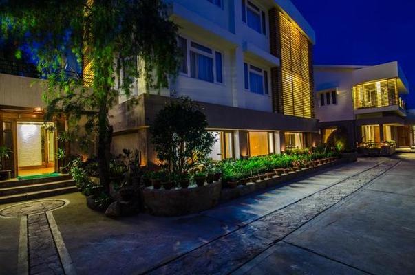 The Habitat Shillong @ Asian Confluence